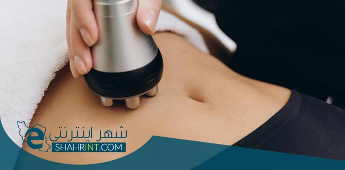 پیکرتراشی یا کانتورینگ